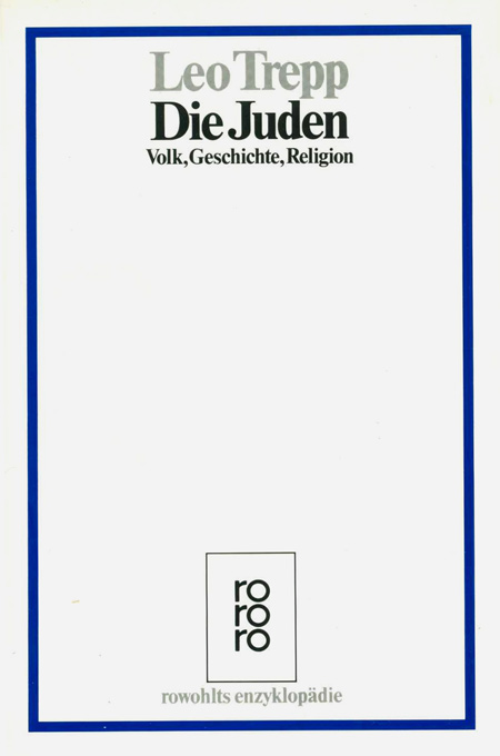 Trepp, Die Juden