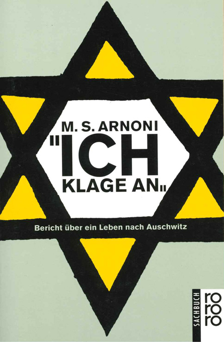 Arnoni, Ich klage an