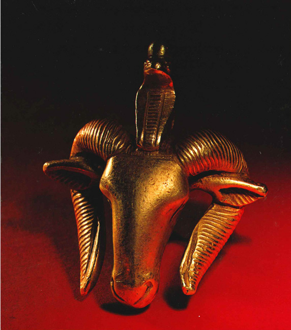 Von Troja bis Amarna