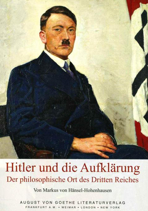 Hänsel-Hohenhausen, Hitler
