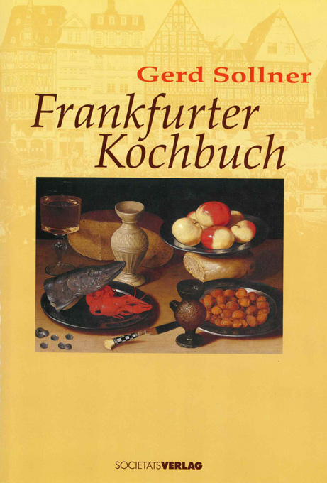 Sollner, Frankfurter Kochbuch