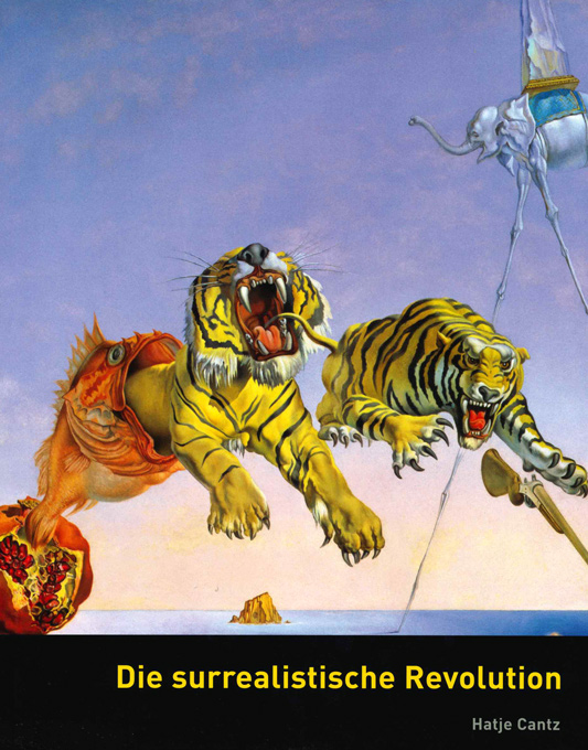 Spies, Die surrealistische Revolution