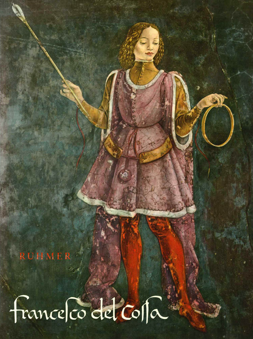 Ruhmer, Francesco del Cossa