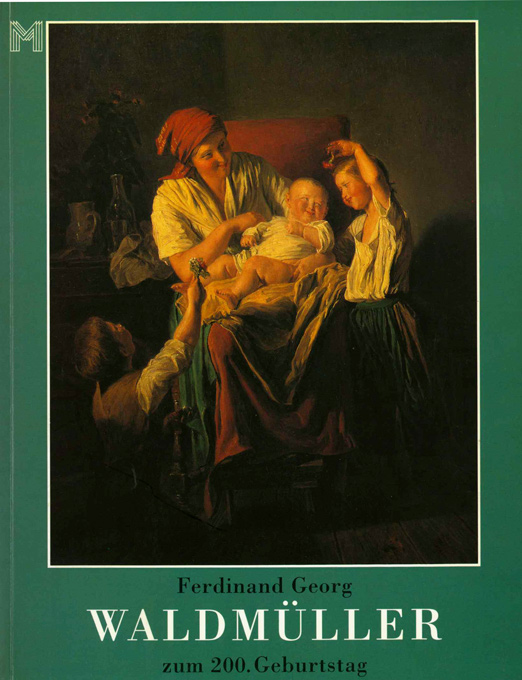 Bisanz, Ferdinand Georg Waldmüller