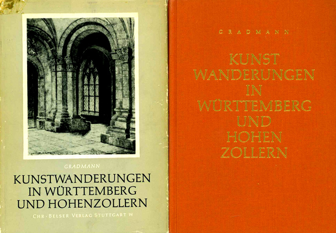 Kunstwanderungen in Württemberg