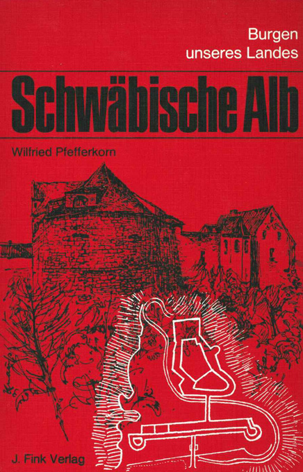 Pfefferkorn, Burgen unseres Landes