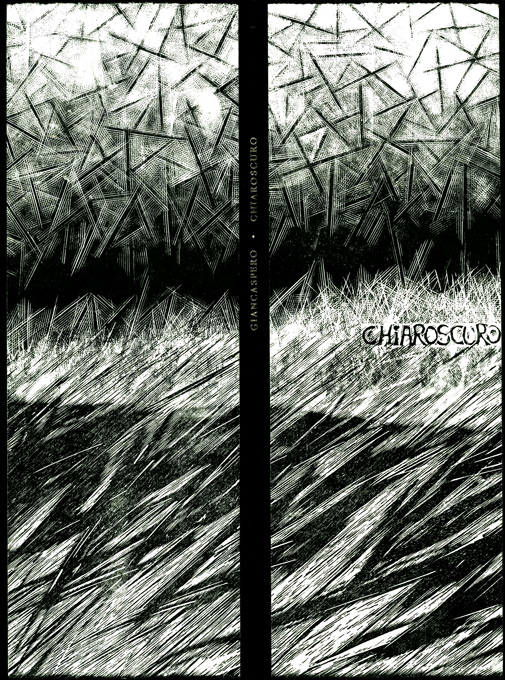 Giancaspero, Chiaroscuro