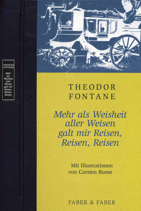 Fontane, Mehr als Weisheit
