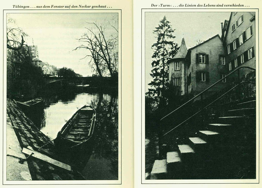 Härtling, Hölderlin 1978