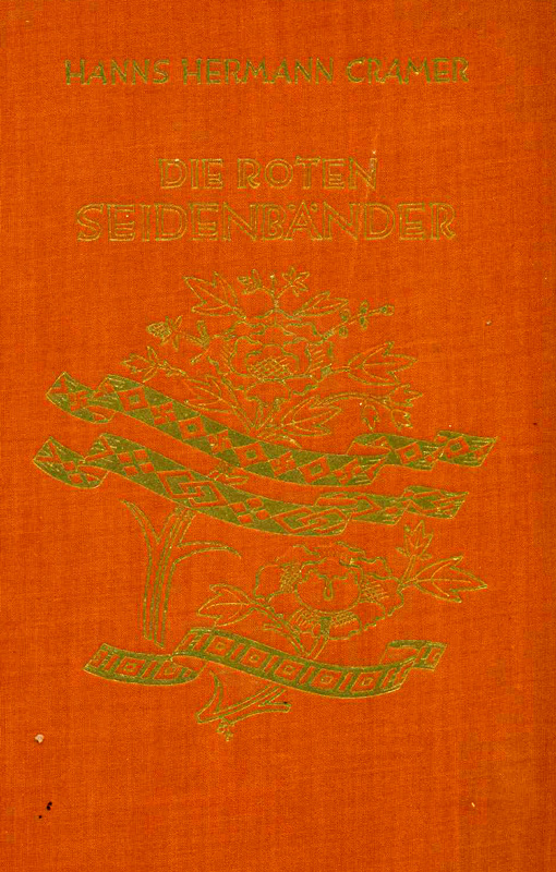 Cramer, Die roten Seidenbänder