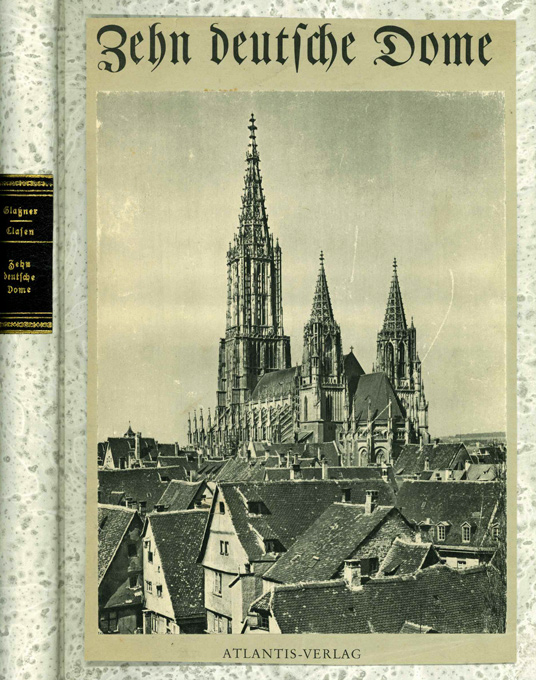 Clasen, Zehn deutsche Dome