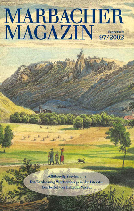 Marbacher Magazin 097 (Württemberg)