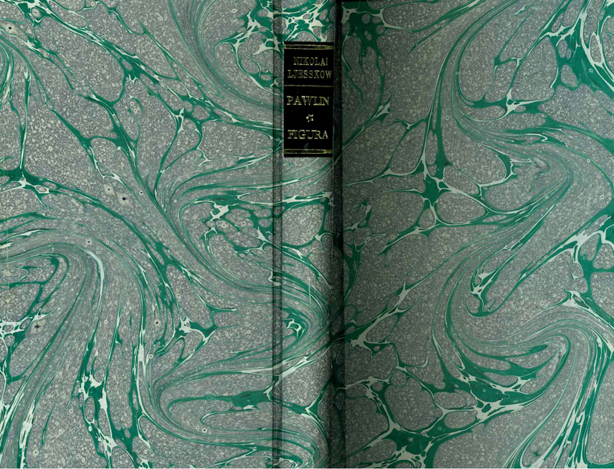 Ljesskow, Pawlin 1946