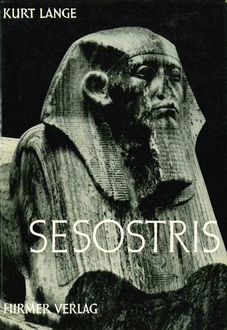 Lange, K., Sesostris