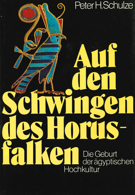 Schulze, Auf den Schwingen