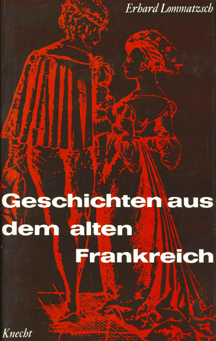 Geschichten aus dem alten Frankreich