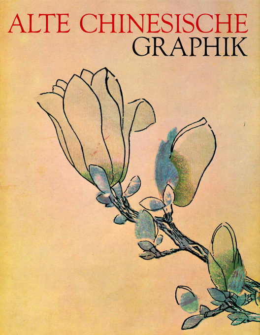 Heijzlar, Alte chinesische Graphik