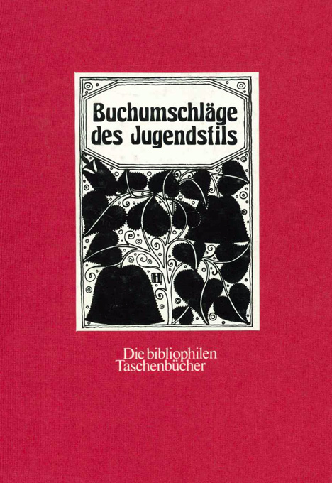 Brandstätter, Buchumschläge 1989