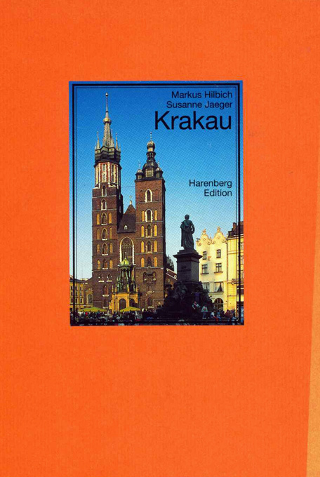 Hilbich, Krakau