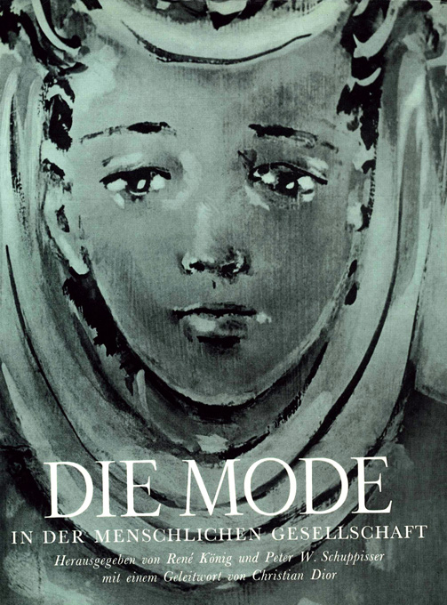 König, Schuppisser, Die Mode