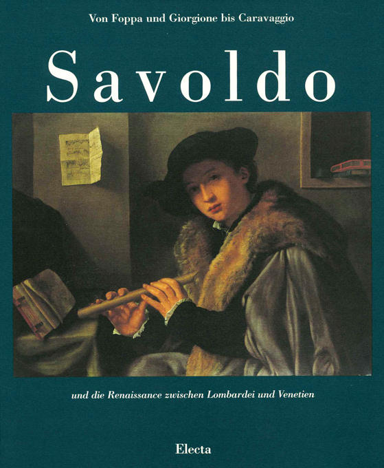 Ebert-Schifferer, Giovanni Gerolamo Savoldo