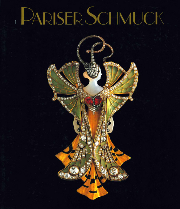 Parischer Schmuck