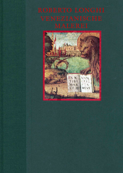 Longhi, Venezianische Malerei