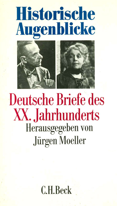 Historische Augenblicke