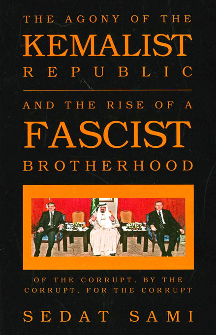 Sami, The Agony of the Kemalist