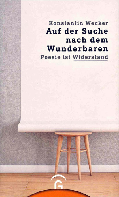 Wecker, Auf der Suche nach dem Wunderbaren