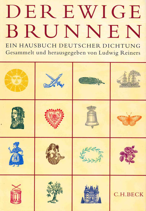 Reiners, Der ewige Brunnen 1988