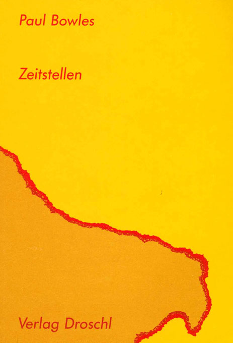 Bowles, P., Zeitstellen