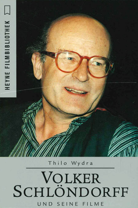 Wydra, Volker Schlöndorff