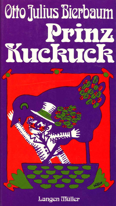 Bierbaum, Prinz Kuckuck (1980)