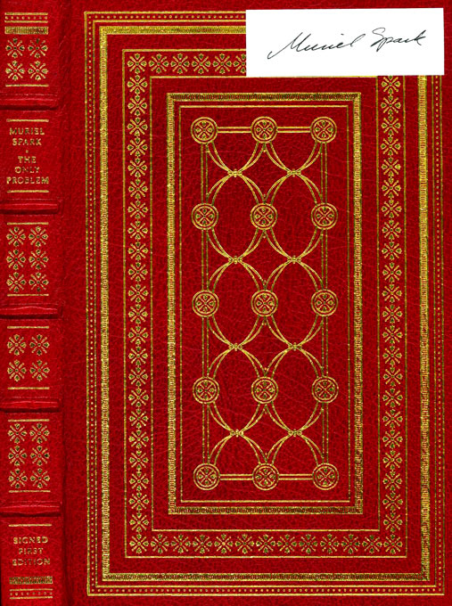 Spark, The Only Problem