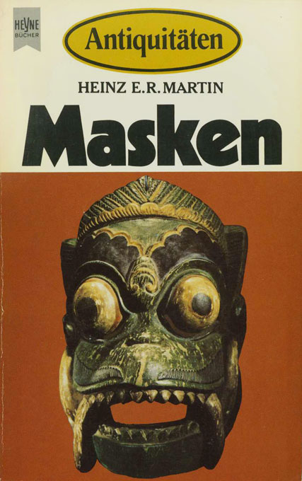 Martin, Masken