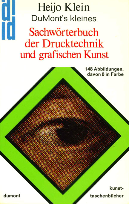 Klein, DuMont's kleines Sachwörterbuch