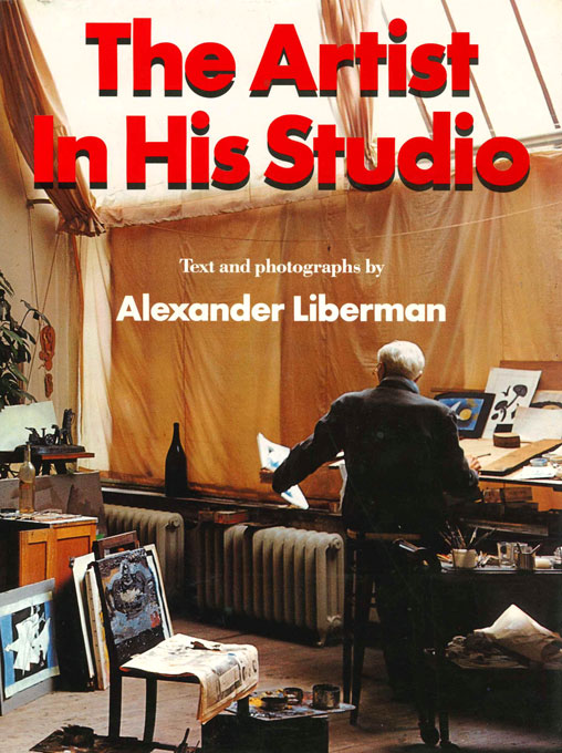 Liberman, The Artist