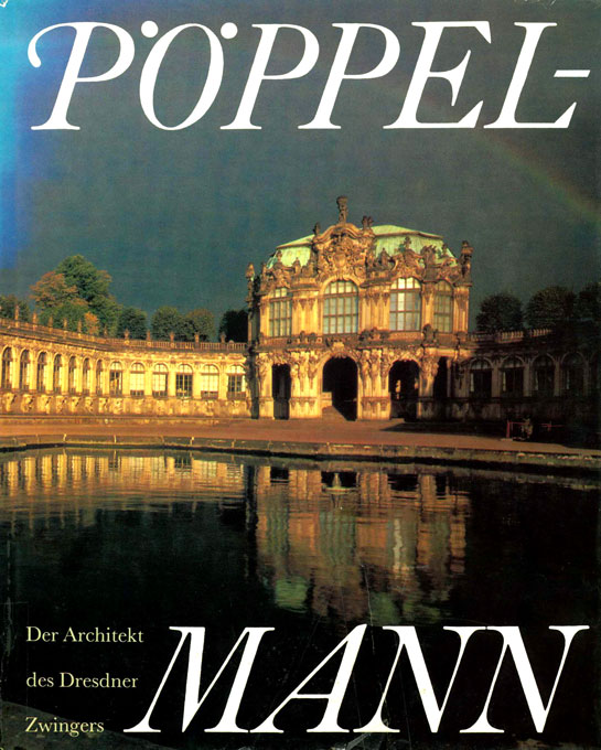 Marx, Matthäus Daniel Poppenheim