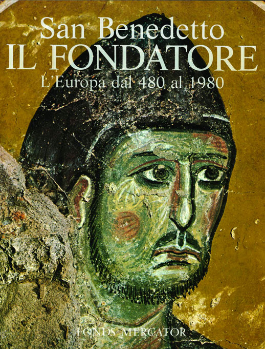 San Benedetto il fondatore