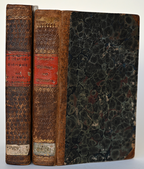 Königsdorfer, Noch einmal! Katholische Geheimnis...