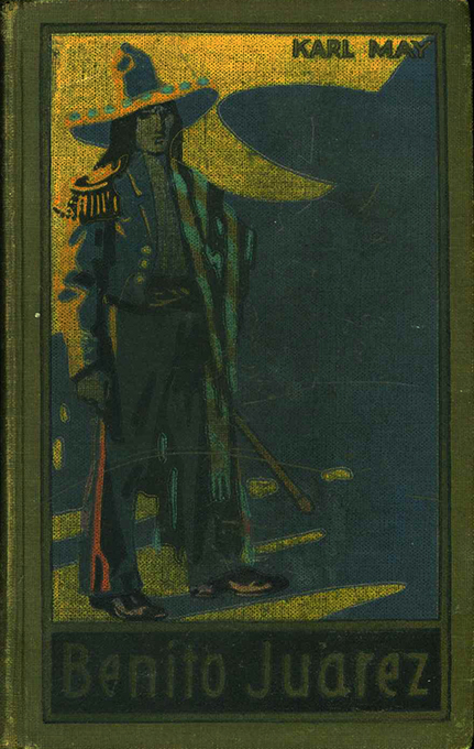 May, Benito Juarez