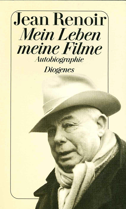 Renoir, Mein Leben, meine Filme