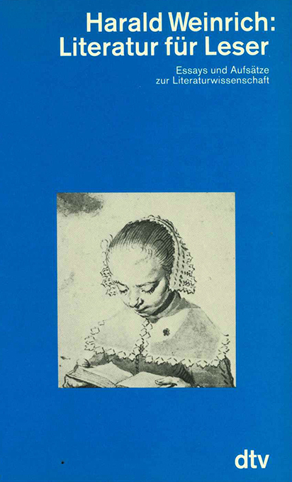 Weinrich, Literatur für Leser