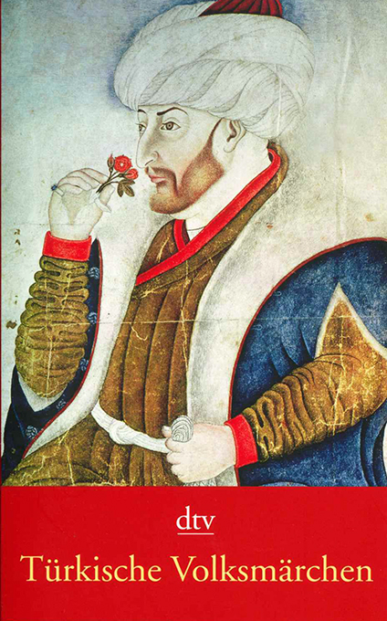 Türkische Volksmärchen