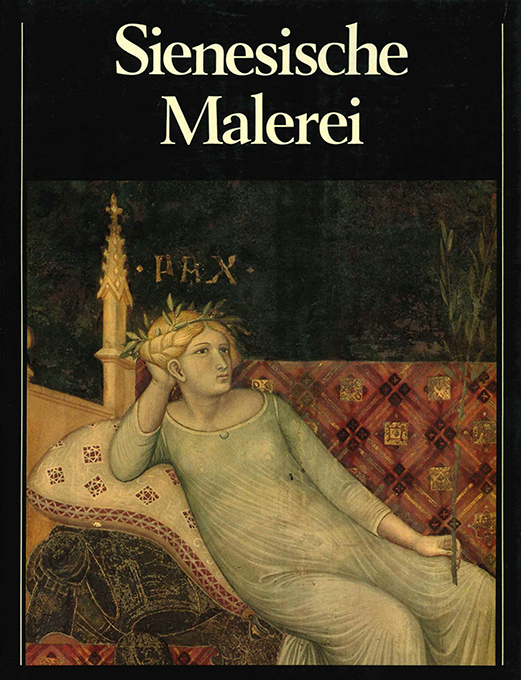 Carli, Sienesische Malerei