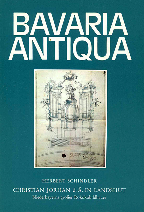 Schindler, Christian Jorhan