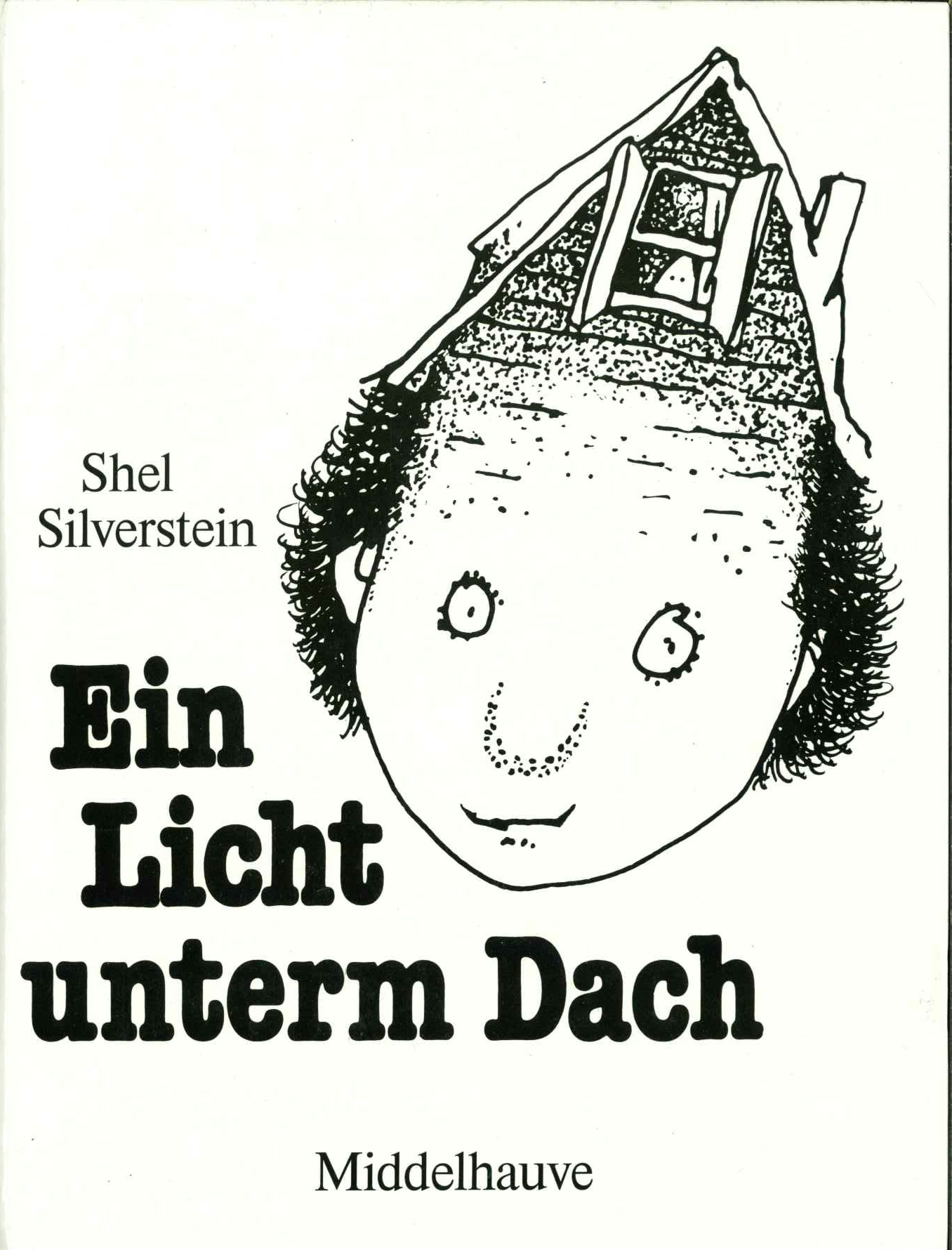 Silverstein, Ein Licht unterm Dach