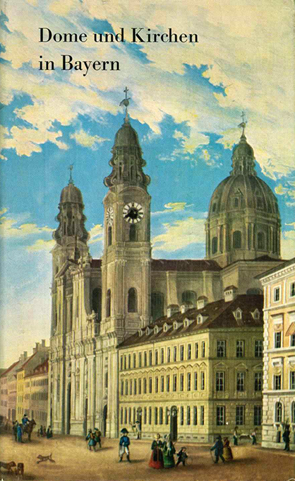 Meyer, W., Dome und Kirchen