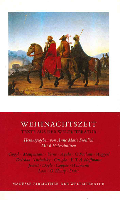 Fröhlich, Weihnachtszeit